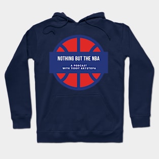 Nothing But The NBA Hoodie